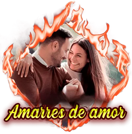 Amarres de amor en Argentina
